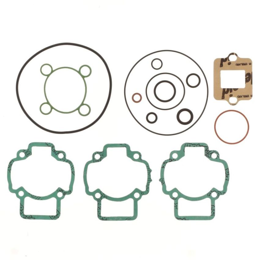 Athena P400480850013 02-07 Gilera Purejet 50 Complete Gasket Kit (Excl Oil Seal)