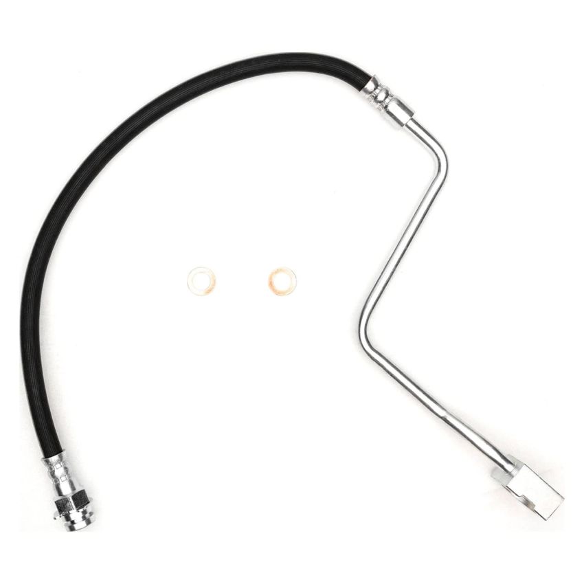 Dynamic Friction 350-54718 Brake Hose