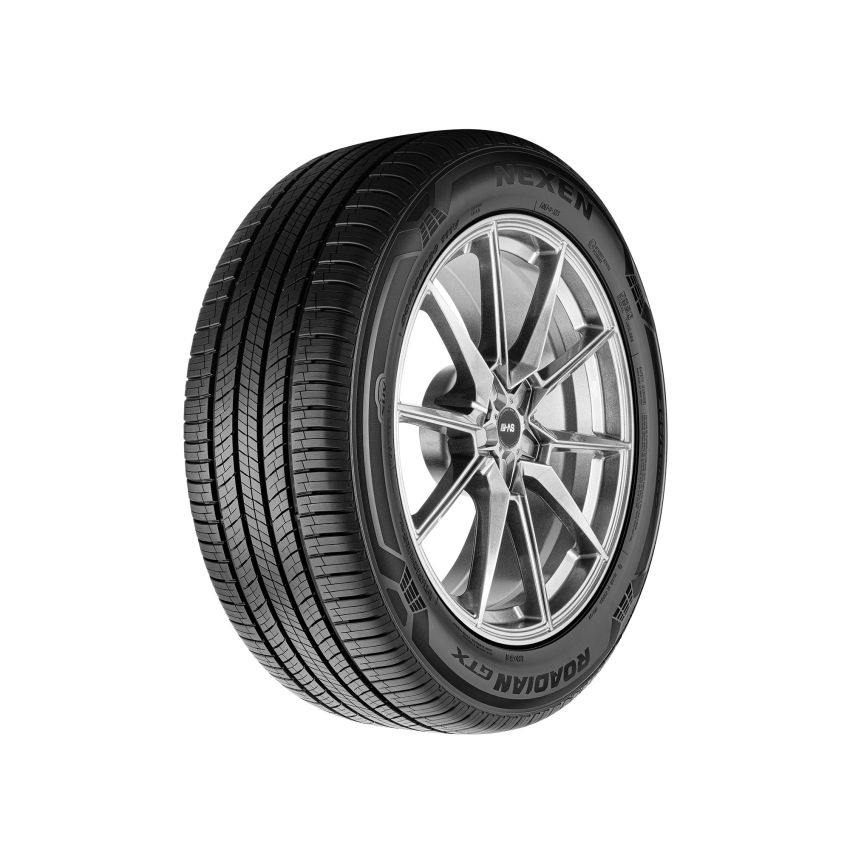 NEXEN Roadian GTX 101W 255/45R20 All Season
