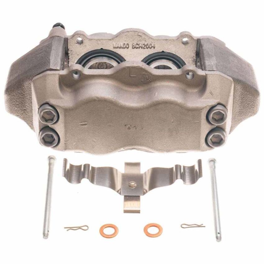PowerStop L6142 Autospecialty By PowerStop Replacement Brake Caliper