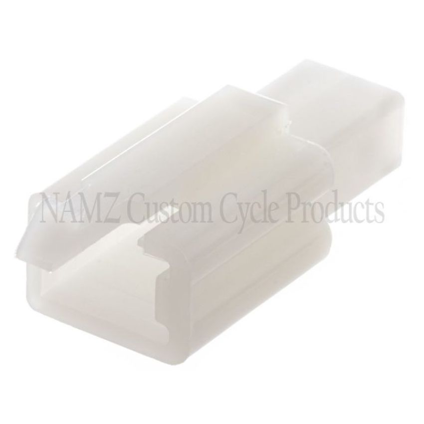NAMZ NH-ML-2AL ML 110 Locking Series 2-Pin Male Coupler (5 Pack)