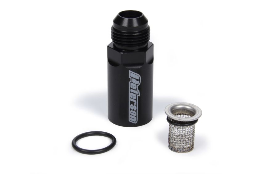 PETERSON FLUID PTR09-0404 -12an Scavenge Filter
