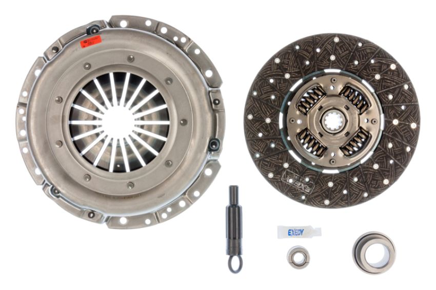 Exedy 07805 Stage 1 Organic Clutch