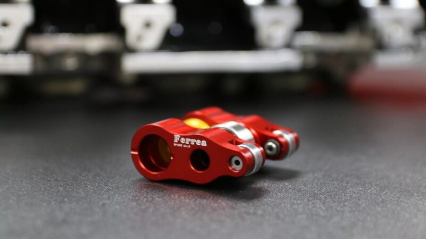 Ferrea RR1005 Toyota Lotus 2ZZGE Roller Rocker Arms - Set of 8