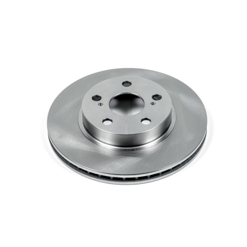 PowerStop JBR1119 AutoSpecialty Brake Rotor