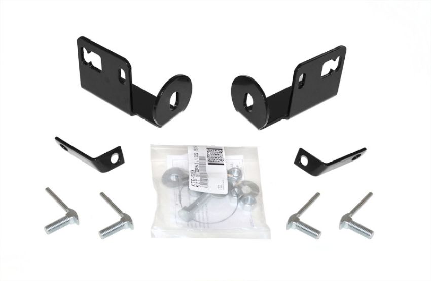 Go Rhino 55885 09-20 Ford F-150 RC2 Brackets