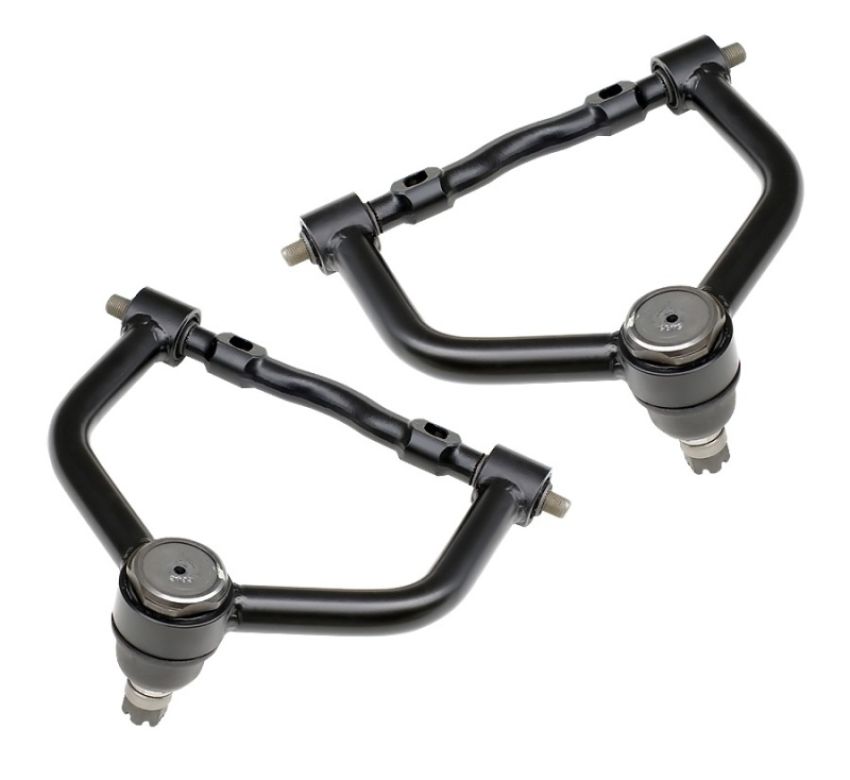 Ridetech 19013699 Front upper StrongArms for 1974-1978 Mustang II.