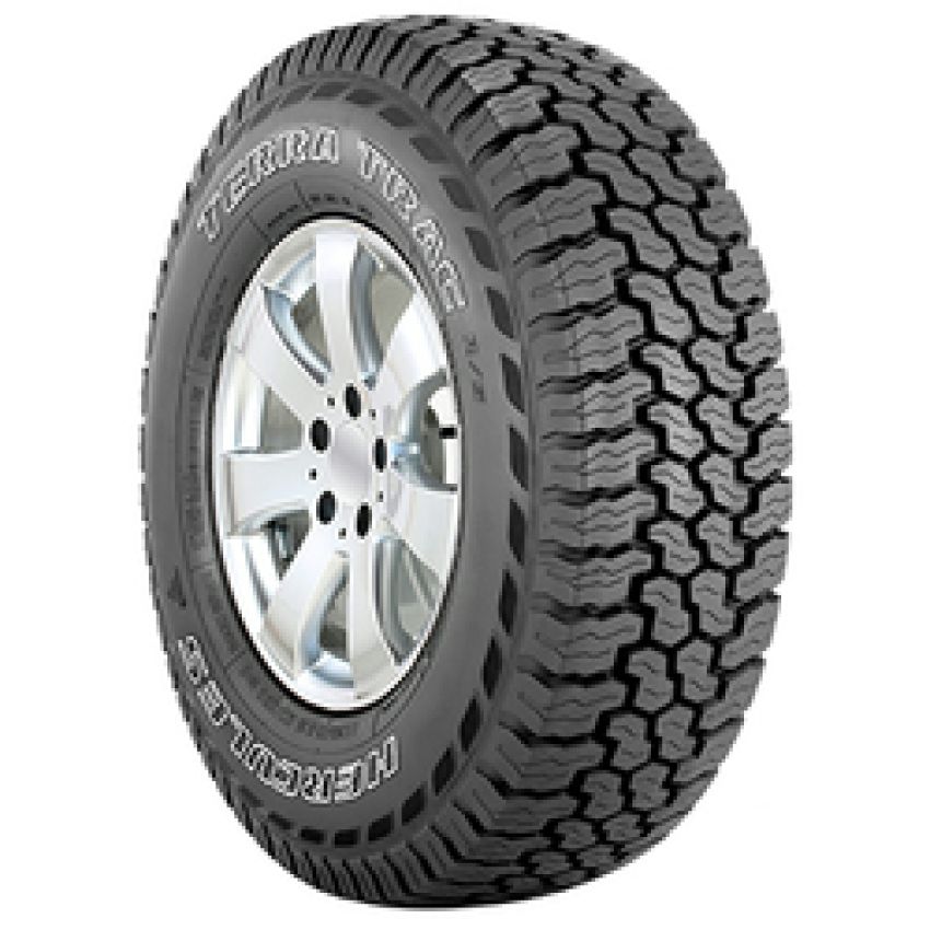 HERCULES Terra Trac R/S 235/75R15 All-Season