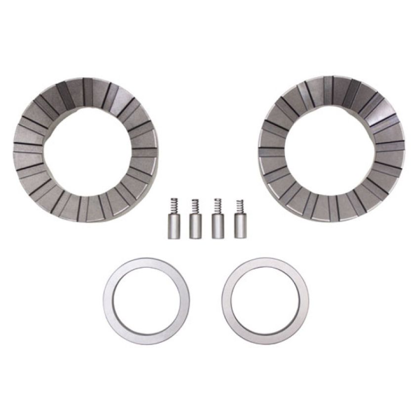 Yukon Gear & Axle SL TV6-30 USA Standard Spartan Locker For Toyota V6 w/ 30 Spline Axles