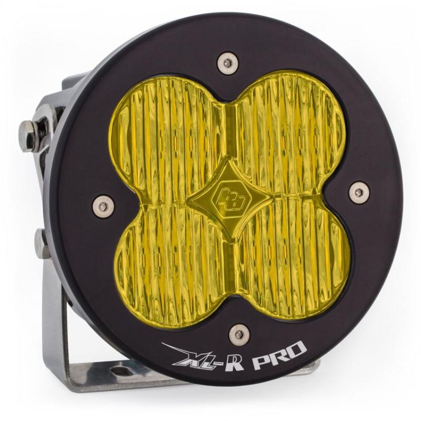 Baja Designs 530015 XL-R Pro LED Auxiliary Light Pod