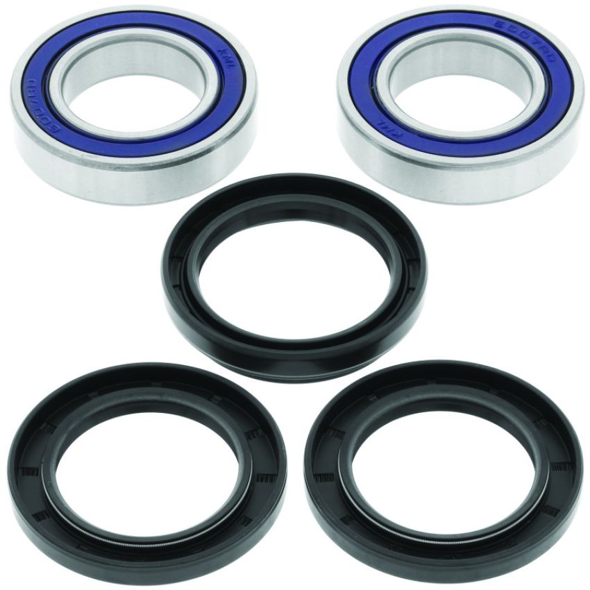QuadBoss 413317 82-85 Honda ATC110 Rear ATV Wheel Bearing & Seal Kit