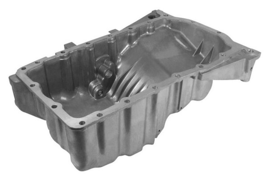 VAICO V10-1894 OIL PAN