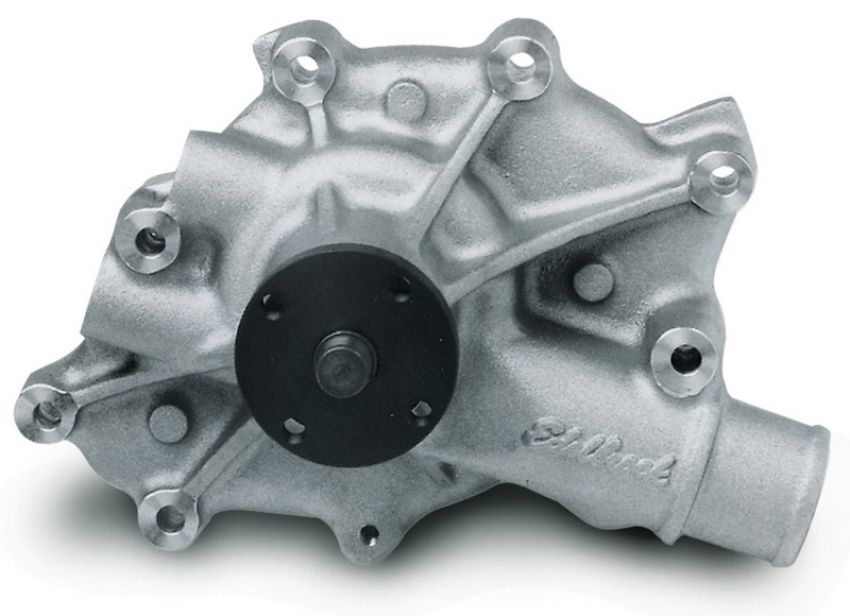 EDELBROCK EDE8840 Ford 5.0L Water Pump