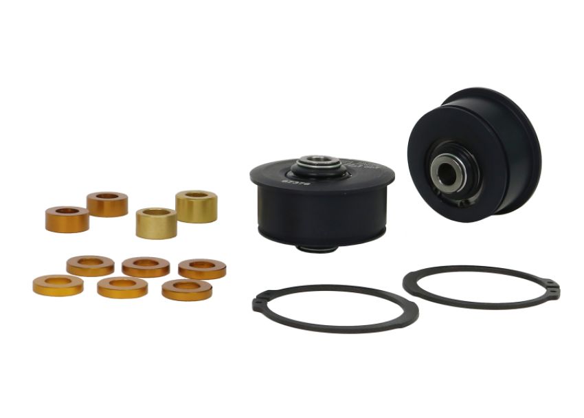 Whiteline KCA425M 11+ Subaru STi Front Race anti-dive caster kit