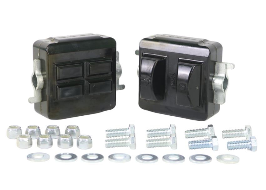 Whiteline W93463 1998-2002 Chevrolet Camaro (F Body) V8 LS1 Motor Mount
