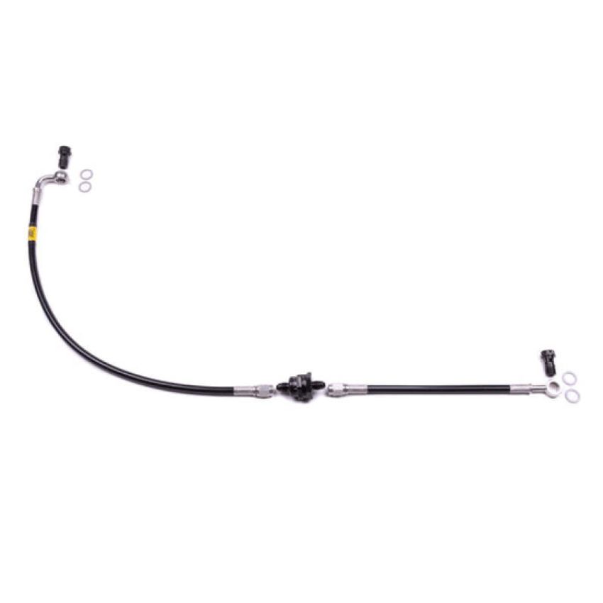 Chase Bays CB-FC-CLUTCH-TFCV 85-92 Mazda RX-7 FC (w/13B/13B-T FC Transmission) Clutch Line