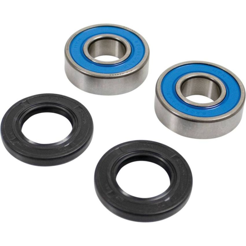 Pivot Works 25-1444-P Wheel Bearing Kit