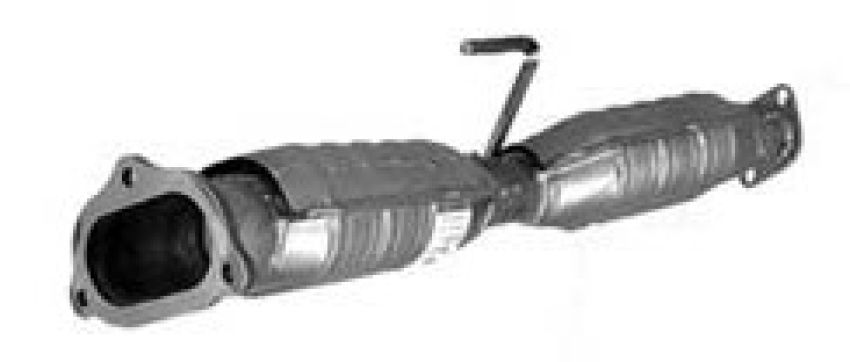 AB Catalytic 44714 Direct-Fit Catalytic Converter EPA (Federal)