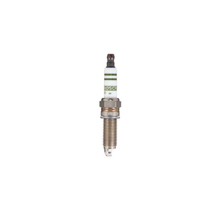 Bosch YR7NE Bosch Nickel with Copper-Core Spark Plug