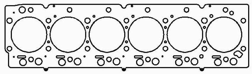 COMETIC GASKETS CAGC5609-052 4.312 MLX  Head Gasket 6.7L Dodge Cummins 09-Up