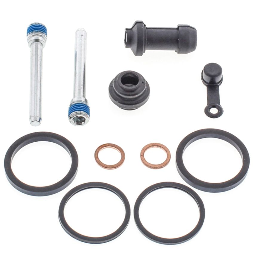 All Balls Racing 18-3010 2004 Can-Am Outlander 330 Caliper Rebuild Kit Rear