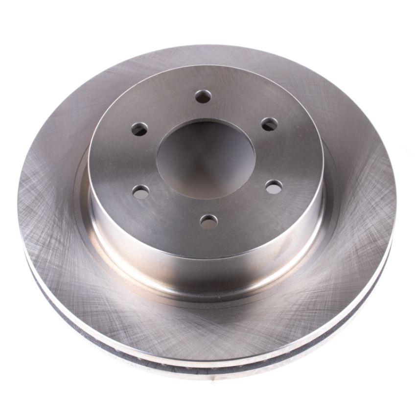 PowerStop JBR1754 AutoSpecialty Brake Rotor