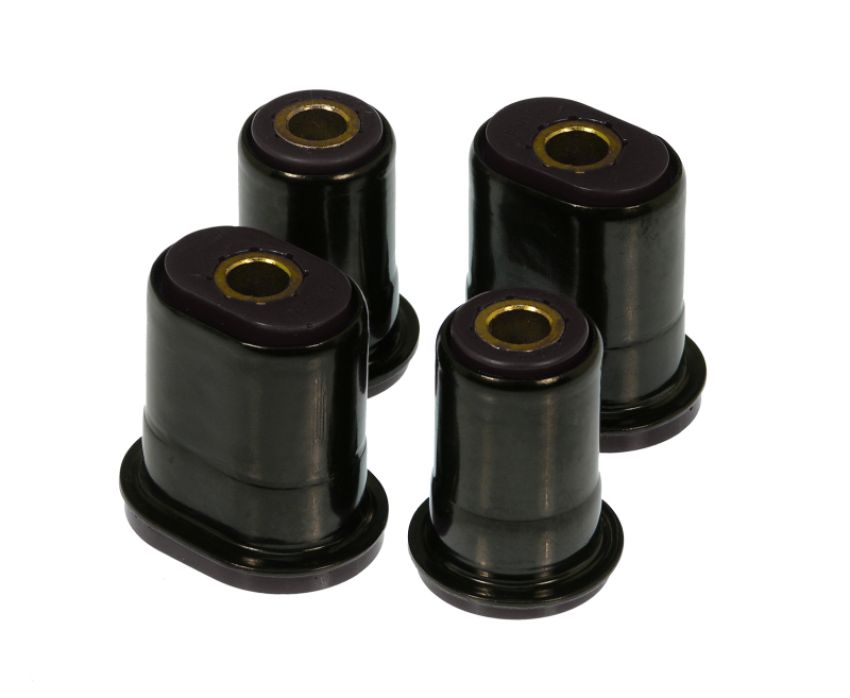 Prothane 7-275-BL GM Front Lower Control Arm Bushings - Black