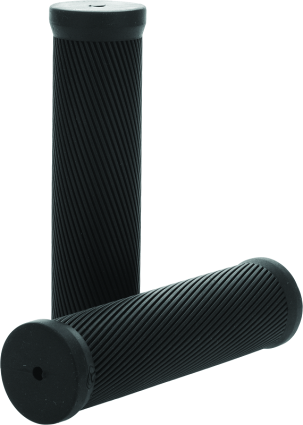 BikeMaster 102194 Standard Grips Spiral