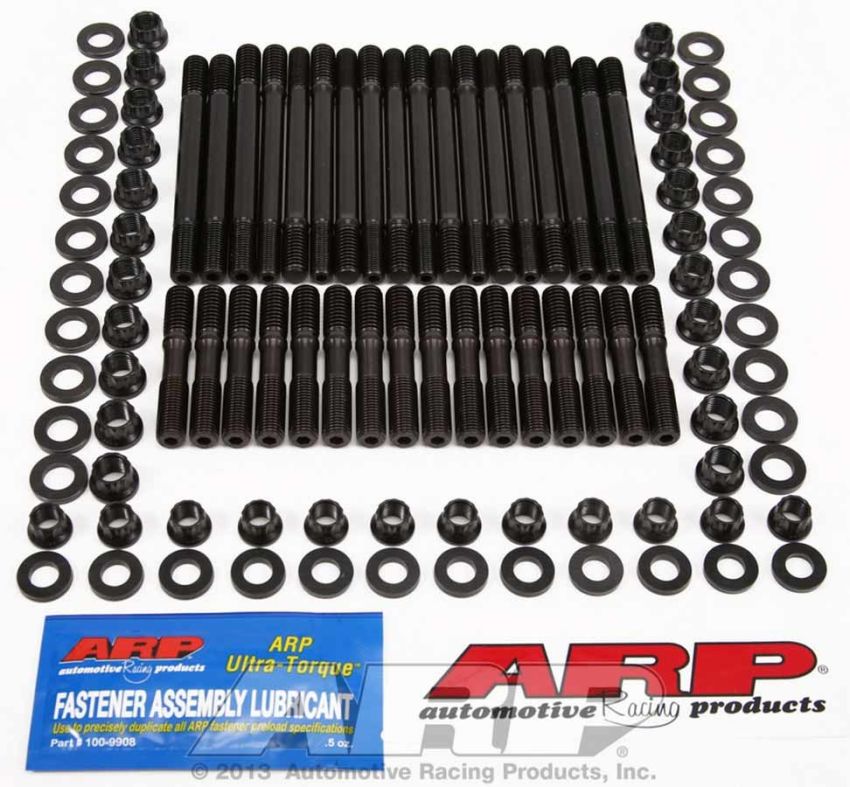 ARP ARP234-4728 SBC Head Stud Kit