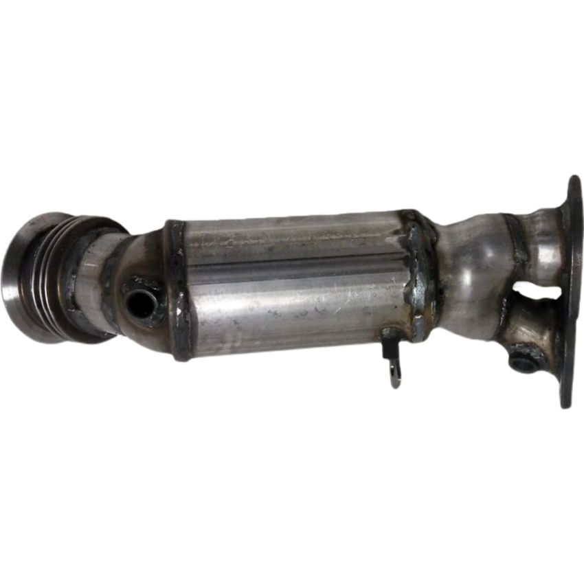 Davico Mfg 17358 Direct Fit Catalytic Converter