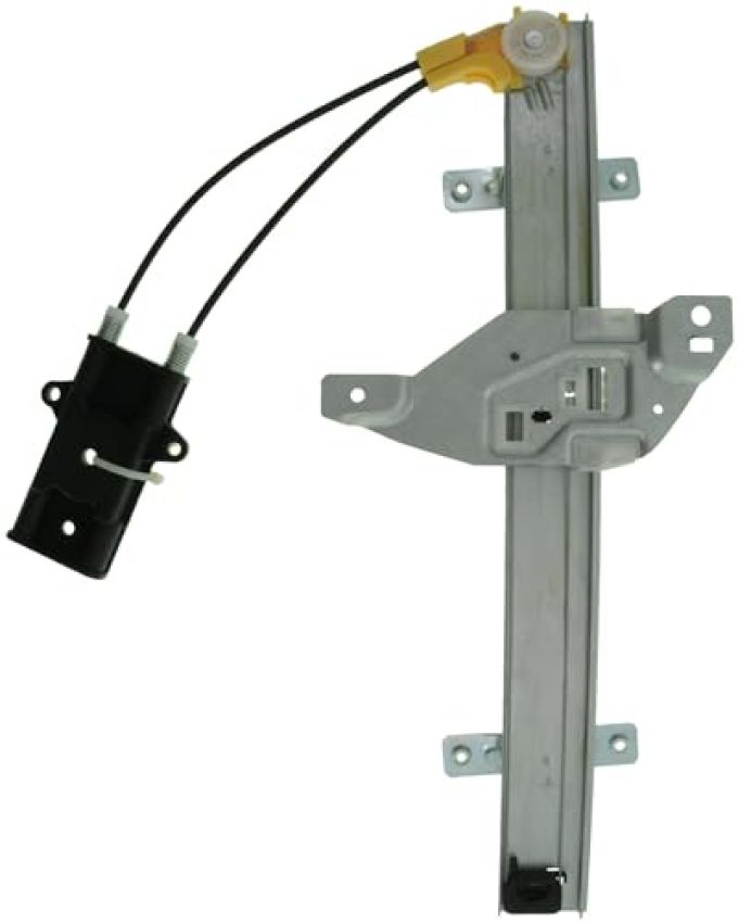 VDO WR51183 Window Regulator - Power