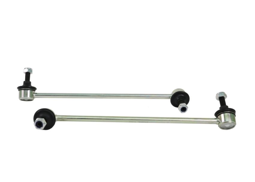 Whiteline Plus 8/06-8/09 Pontiac G8 / 05-06 GTO Front Sway Bar Link Assembly (ball/ball link)