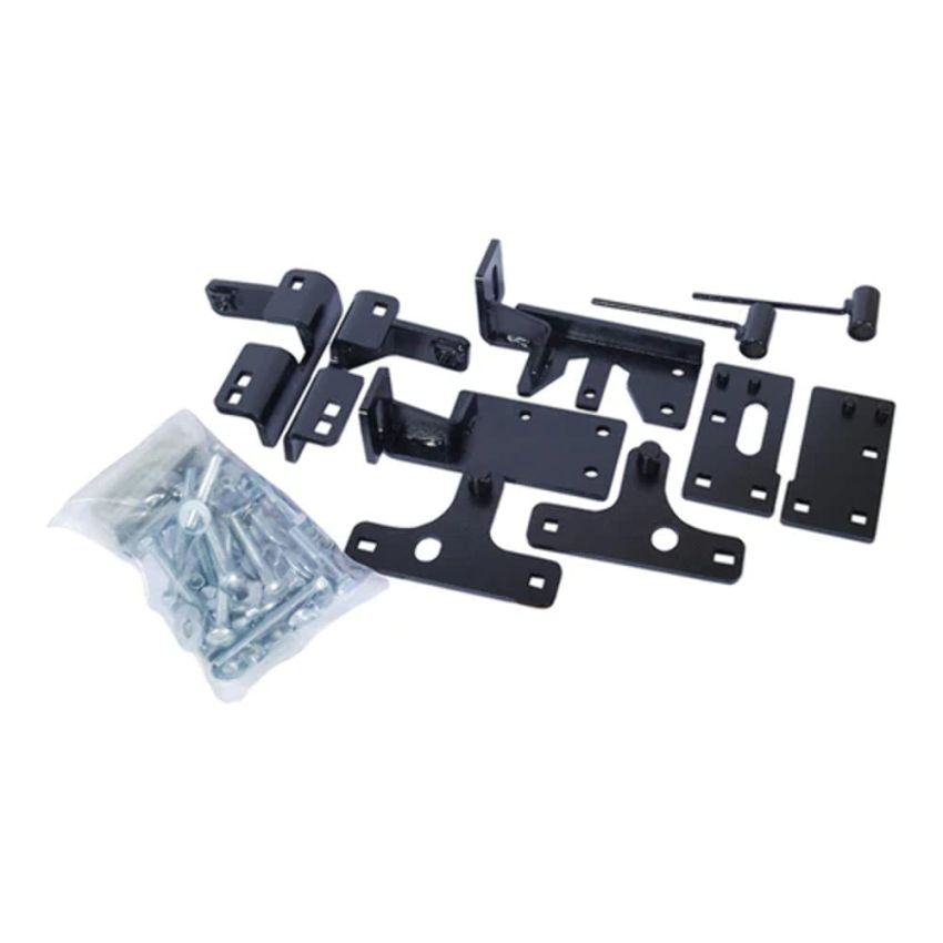 Demco 8552026 Hijacker Ultra Series Bracket Kit
