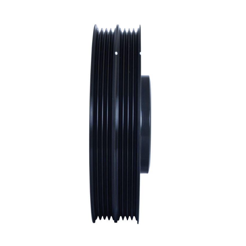 Fluidampr 630701 Harmonic Balancer - Fluidampr - Mitsubishi/Plymouth - 1991-1998-4G63/T DSM-Each