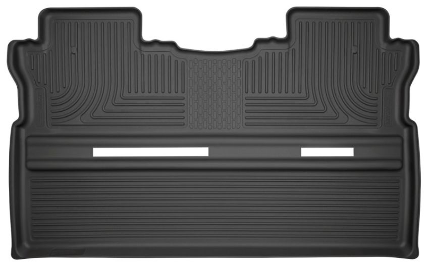 HUSKY LINERS HSK19431 2nd Seat Floor Liner