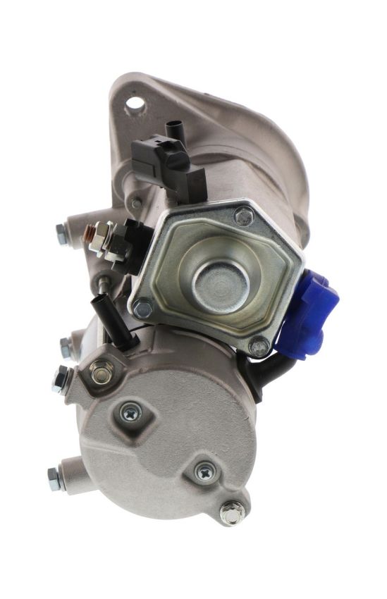Bosch SR3314X  Premium 100% Remanufactured Starter
