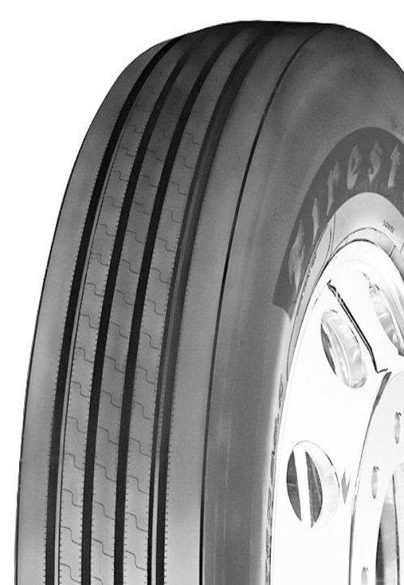 FIRESTONE FS591 295/75R22.5