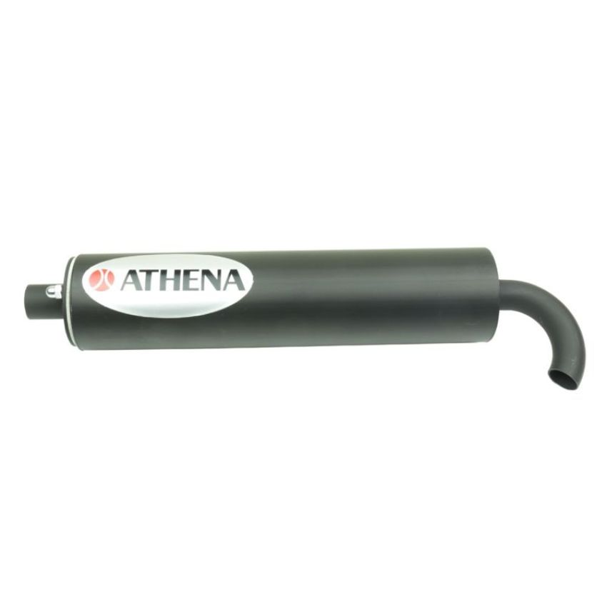 Athena S410000303005 Silencers