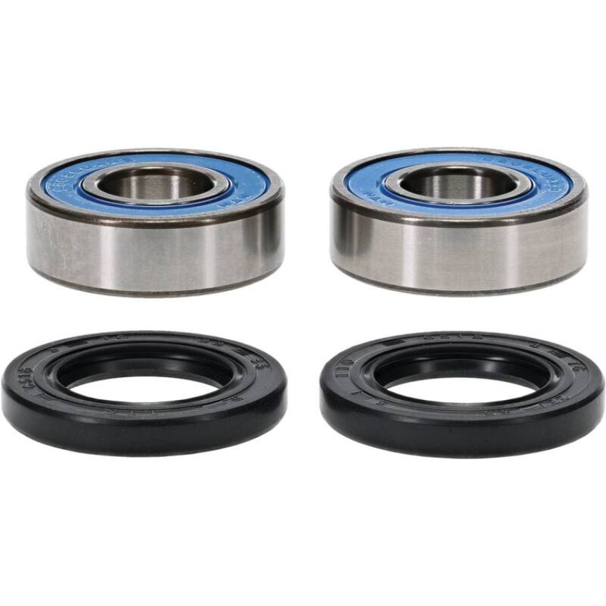 Pivot Works 25-1188-P Husqvarna, KTM, Suzuki, Yamaha Wheel Bearing Kit Premium Bearings