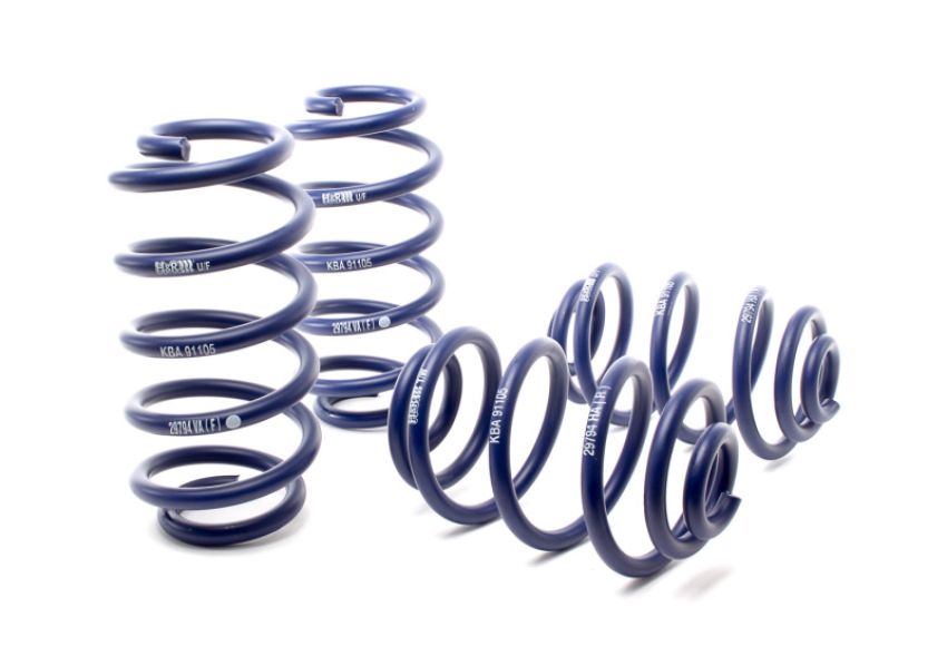 H&R 54794 98-05 Volkswagen Passat Wagon 1.8T/2.0L Sport Spring