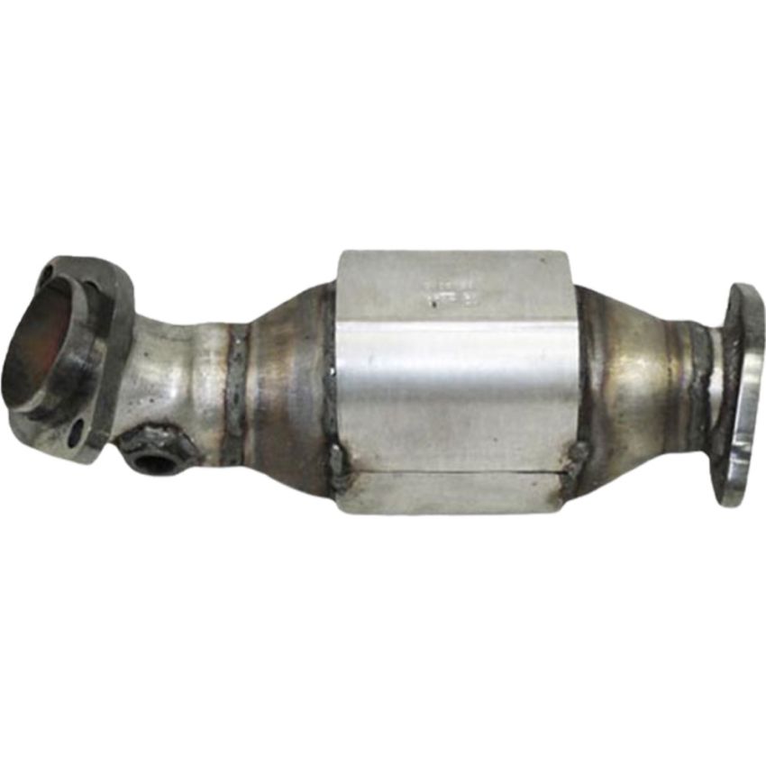 Davico Mfg 17389 Direct Fit Catalytic Converter