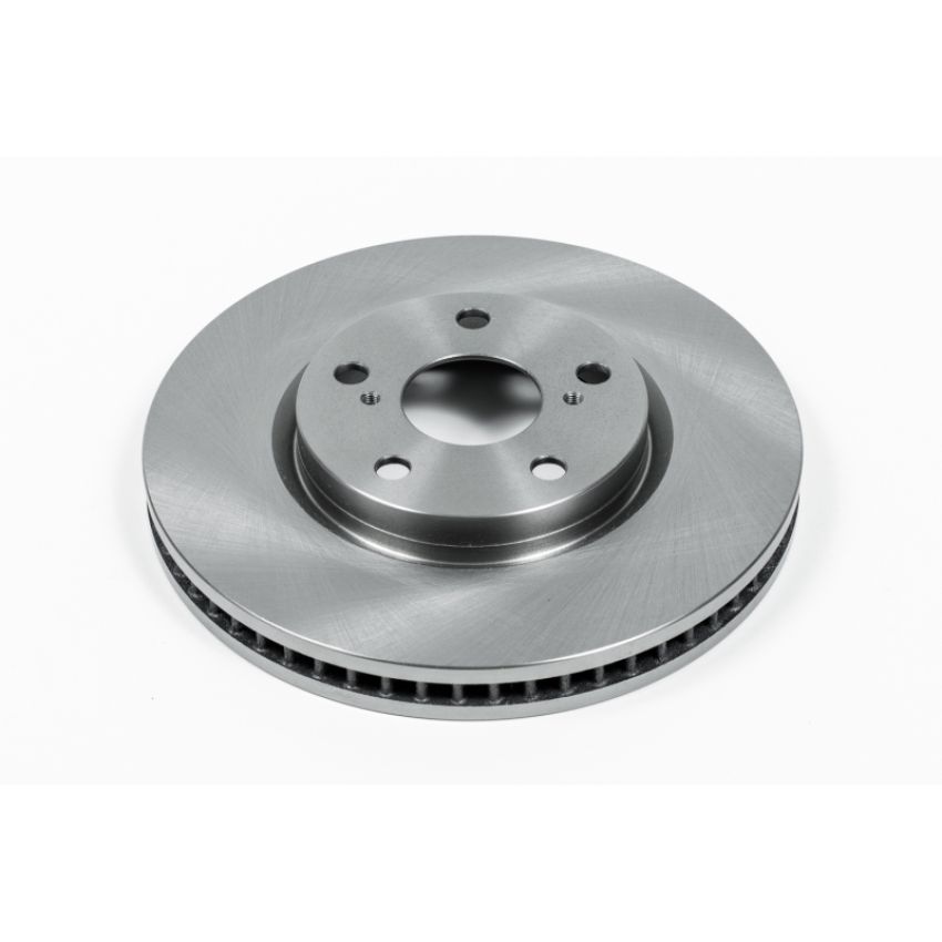 PowerStop JBR1146 AutoSpecialty Brake Rotor