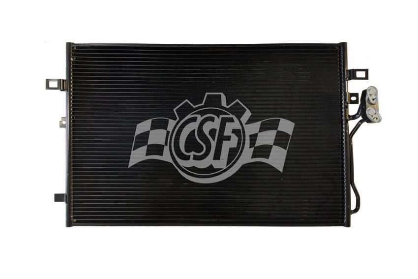 CSF 10830 A/C Condenser
