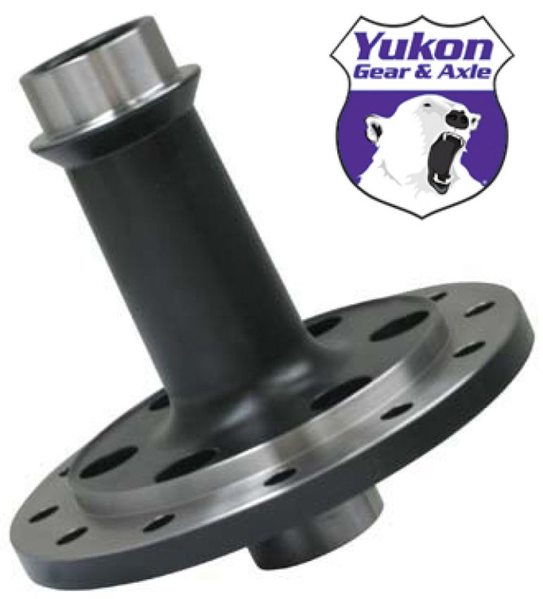 Yukon Gear & Axle YP FSD44-3-30DN Yukon Gear Dana 44 Steel Spool Replacement