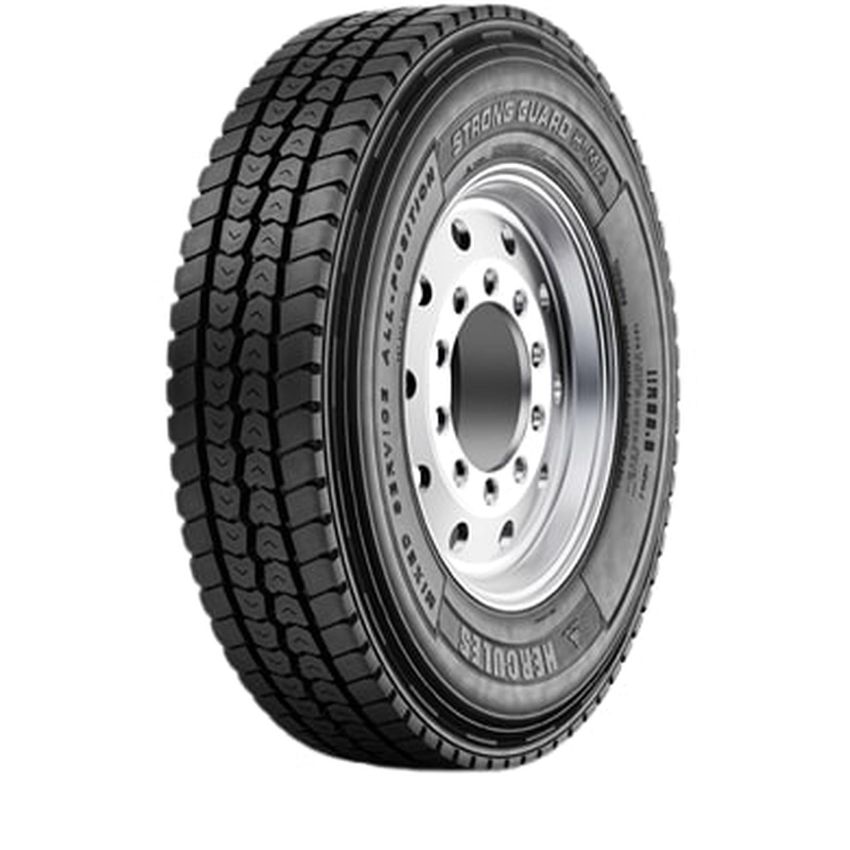 HERCULES Strong Guard H-Ma R22.5