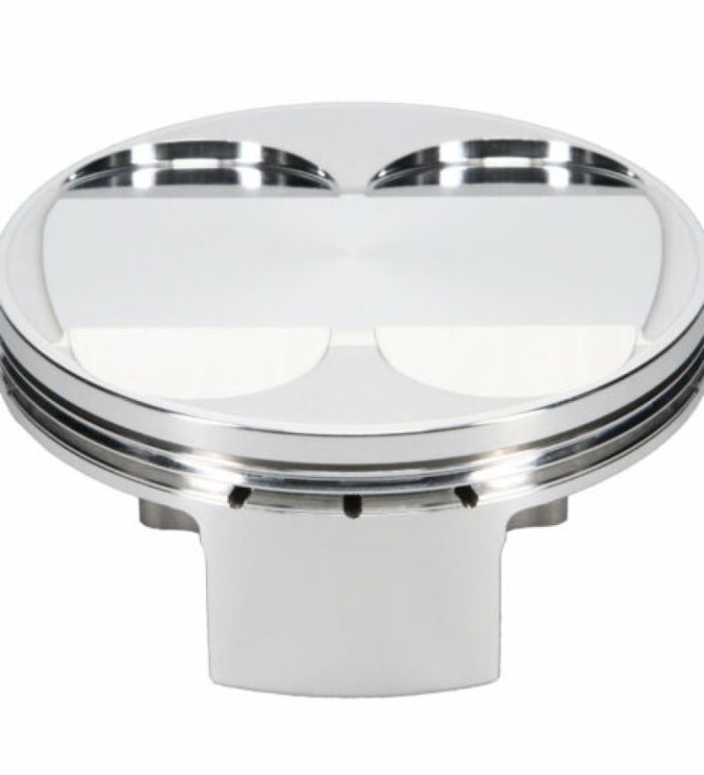 JE Pistons 274181 Suzuki RMZ450 PRO Piston Kit