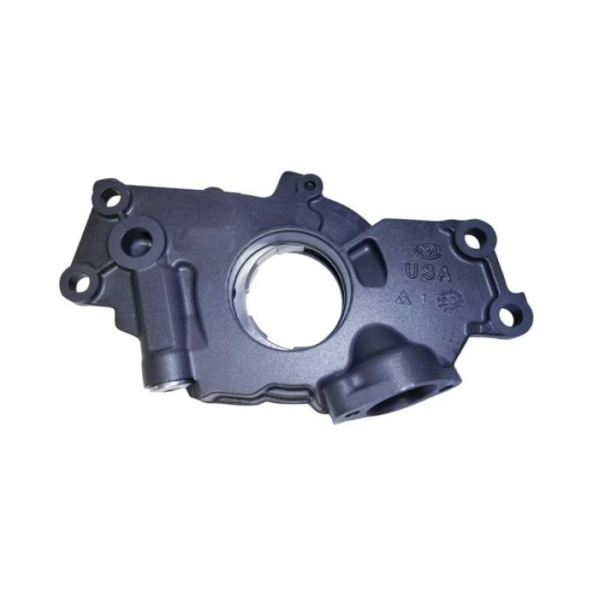 MOROSO MOR22122 Oil Pump GM LS Series Std Volume/Hi Pressure