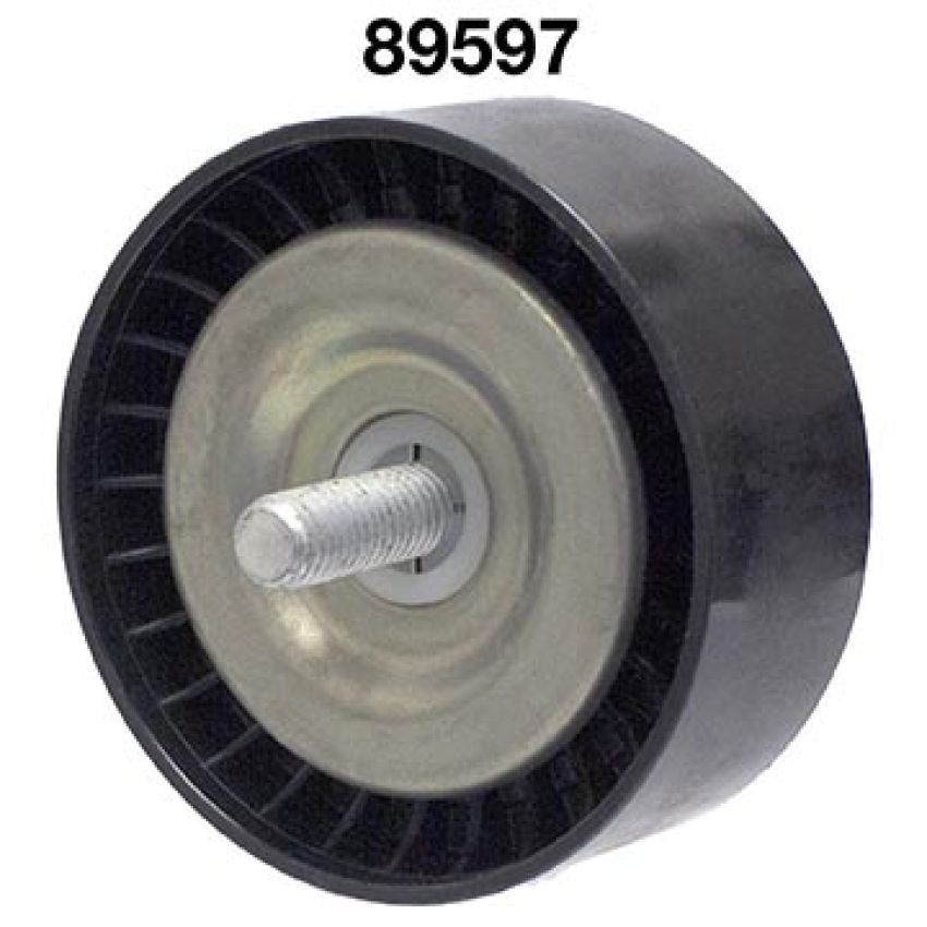 Dayco 89597 Pulley
