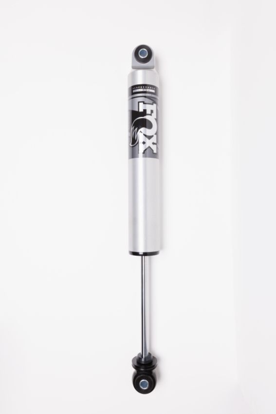 FOX 987-24-009 2011+ GMC Sierra 2500/3500 HD 0-1in Lift Rear 2.5 Performance Series Smooth Body IFP HTO Shock