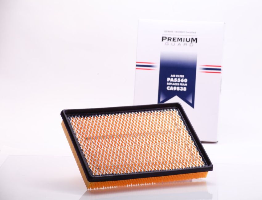 PRONTO FILTERS PA5560 AIR FILTER
